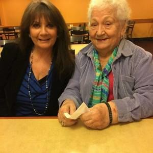 Meet your Posher, Janice